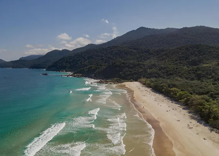 Pousada Toca Do Mar Praia de Palmas